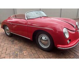1974 PORSCHE 356 REPLICA