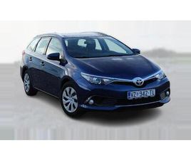 RABLJENI TOYOTA AURIS ESTATE 2016.G 1.6 D4-D