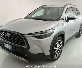 1.8H TREND 2WD 140CV E-CVT