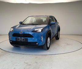 1.5H ACTIVE FWD 116CV E-CVT