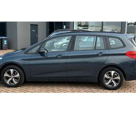 BMW - SERIE 2 GRAN TOURER