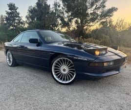 BMW SERIE 8 850 BMW - SERIE 8