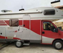 FIAT DUCATO FIAT - DUCATO