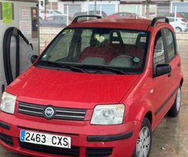 FIAT - PANDA