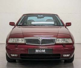 LANCIA KAPPA COUPÉ 2.4