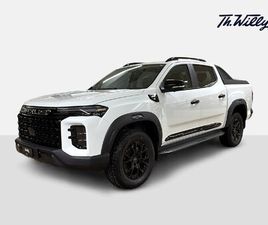 T60 MAX 2.0 TD LUXURY