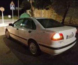 VOLVO S40 VOLVO - S40