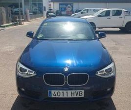 BMW - SERIE 1