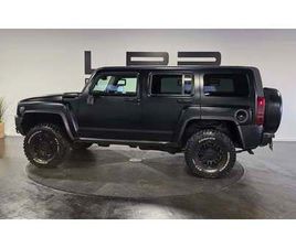 HUMMER H3 HUMMER H3 3.7 AUT.