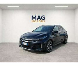 XCEED 1.6 CRDI MHEV STYLE 136CV DCT