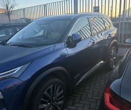 1.5 E-POWER TEKNA PREMIUM PACK E-4ORCE 4WD AUTO 7P