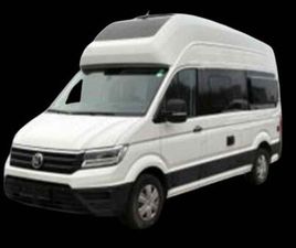 VOLKSWAGEN - GRAND CALIFORNIA