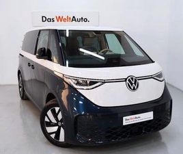 VOLKSWAGEN - ID BUZZ