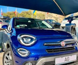 FIAT 500X FIAT - 500X