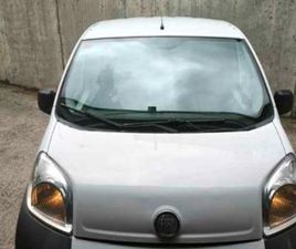 FIAT - FIORINO