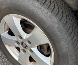 FIAT FREEMONT FIAT - FREEMONT