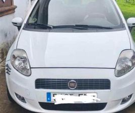 FIAT - GRANDE PUNTO