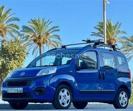 FIAT QUBO FIAT QUBO