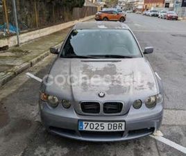 BMW SERIE 3 318T BMW COMPACT