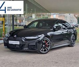 GRAND COUPÉ M SPORT