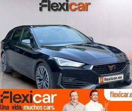 SP 2.0 TSI 228KW (310 CV) 4DRIVE DSG