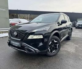 NISSAN X-TRAIL E-POWER X-TRAIL 1.5 EPOWER E4ORCE N-TREK 5ST / 0KM /