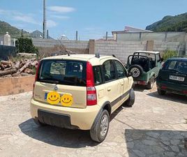 FIAT - PANDA
