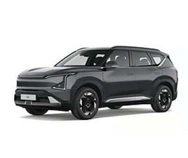KIA EV5 LONG RANGE