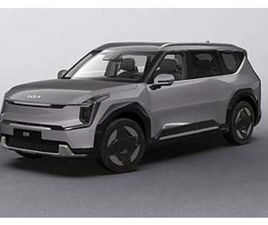 KIA EV9 AWD GT-LINE