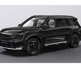 KIA EV9 AWD GT-LINE