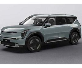 KIA EV9 AWD GT-LINE