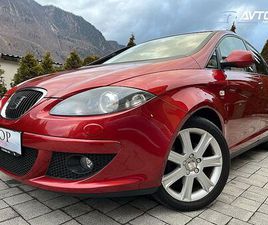 SEAT ALTEA XL SEAT ALTEA XL 2.0 TDI DSG SLO XENON BREZ POLOGA
