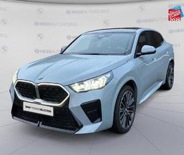 XDRIVE20DA 163CH M SPORT DKG7