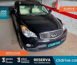 INFINITI Q50 2.2D GT PREMIUM AUTO