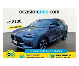 MG HS MG HS 1.5 T-GDI COMFORT AUT.