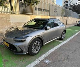 ELEGANT חשמלי אוט׳ (228 כ״ס)