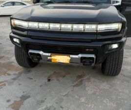 3X חשמלי אוט׳ ג'יפ שטח קשוח 5 מק 4 דל (804 כ״ס)