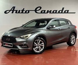 INFINITI Q30 1.6TC 115KW (156CV) PREMIUM 7DCT