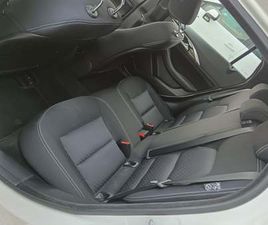 INFINITI Q30 2.2D PREMIUM 7DCT