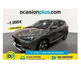 MG HS MG HS 1.5 T-GDI COMFORT AUT.