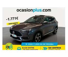 MG HS MG HS 1.5 T-GDI COMFORT AUT.