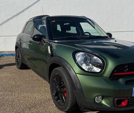 MINI - COUNTRYMAN