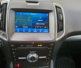 FORD GALAXY FORD GALAXY