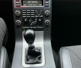 VOLVO XC70 D5 VOLVO - XC70