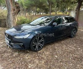 VOLVO V90 VOLVO V90