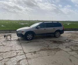 VOLVO XC70 D5 VOLVO - XC70