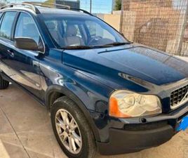 VOLVO XC90 VOLVO - XC90