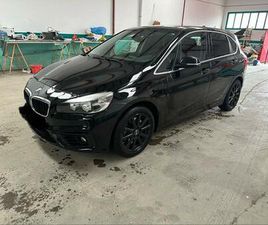 BMW - SERIE 2 ACTIVE TOURER