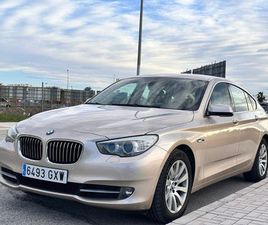 BMW SERIE 5 530 BMW - SERIE 5