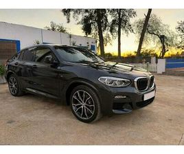 BMW - X4